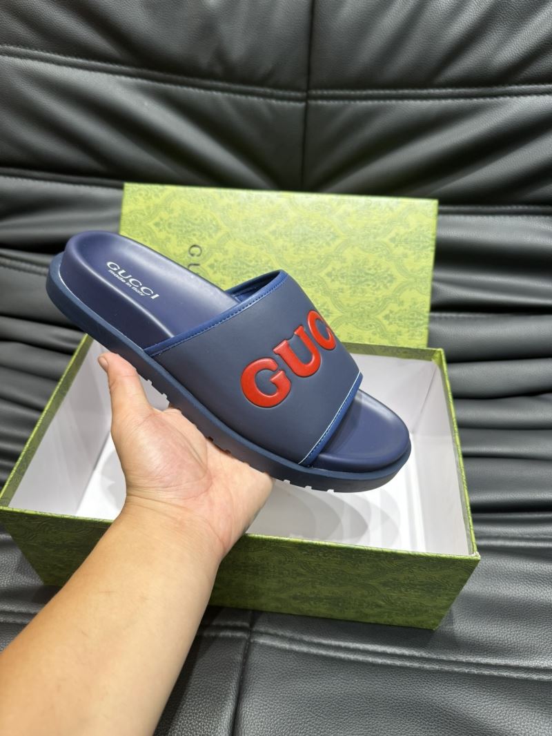 Gucci Slippers